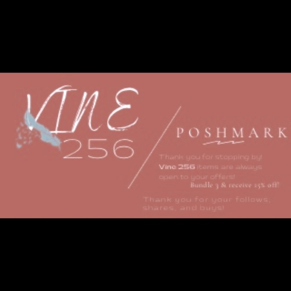Vine 256